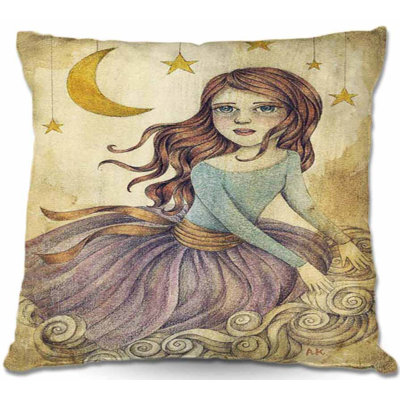 Coussin de voeux pour canapé