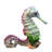 Life's a Beach Seahorse Statue