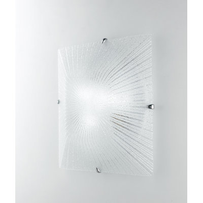 Canelle Flush Mount