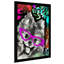 Pomeranian (Vertical) par By Jodi - impression-1475502001-1475502011