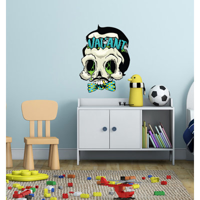 Wall Decal