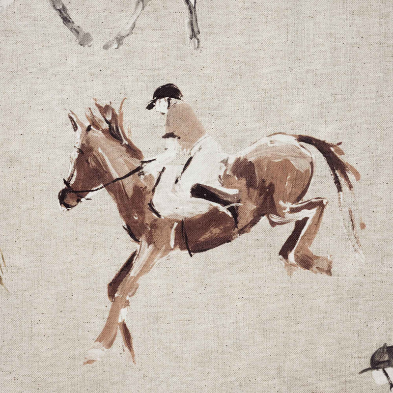 Dalbey Jockey Fabric