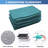 Rebrilliant Fabric Decorative Bin-109136880