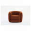 Fauteuil demi-tonneau pivotant-824091601