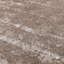 Tapis brun / beige Austin lavable à la machine-491974090