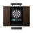 Viper Electronic Dartboard and Cabinet Set with Darts-46501809