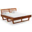 Brosnan Solid Wood Bed-1319255879