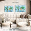 "Carte du monde pour enfants" sur toile-622574077