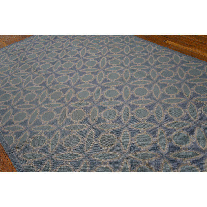 Needlepoints One-of-a-Kind 6' X 9' Area Rug