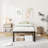 Amylia Heavy Duty 16"  Black Metal Bed Frame, No Box Spring Needed and Easy Assembly Platform Bed-715560968