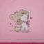 Iacobus Lightweight Jacquard Bath Towel