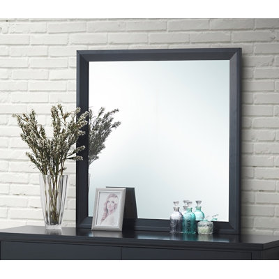 Miroir rectangulaire