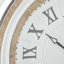 Horloge murale Foxx