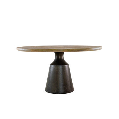 Diego Round Dining Table