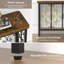 108cm Console Table