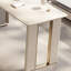Bureau moderne, simple et élégant
