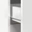 Sideboard With Drawer 80X34x76 Cm Engineered Wood-1128591418