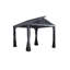 Pavillon de jardin Bickleton II-1733752903