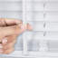 PVC & Metal Venetian Window Blinds – Adjustable Light Control, Privacy Shades & Custom Fit Window Coverings-653277060-653277067
