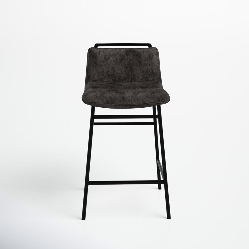 Tifa Counter & Bar Stool, Counter Stool (24.5” Seat Height)