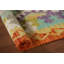 Tapis kilim en laine South Western