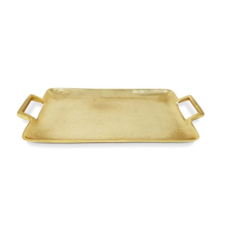 Ruthila Glass Tray