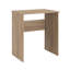 Computer desk Classic Line Luna 68 cm-579090641