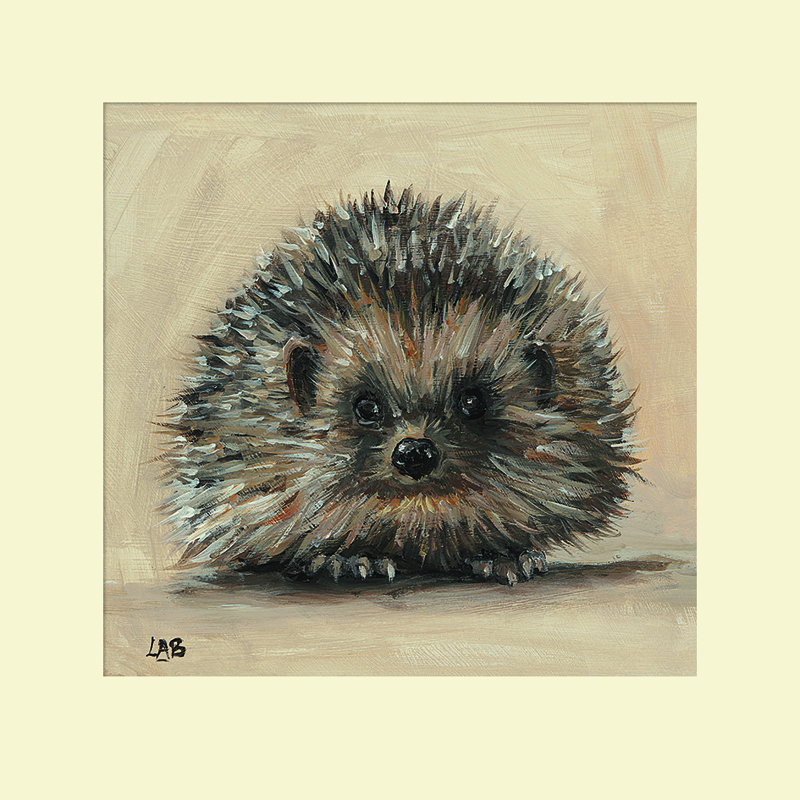 No Frame Print