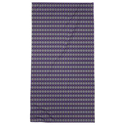 Katelyn Elizabeth Cotton Blend Bath Towel