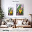 Huile de romarin maison-108553326