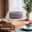 Gasburg Cake Stand