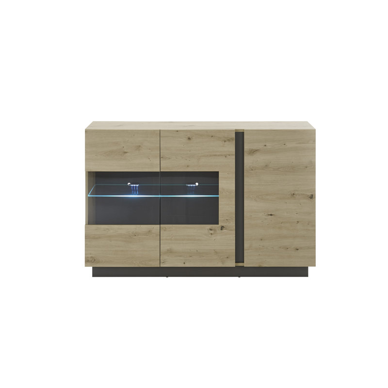 Sideboard Burleson 138 cm