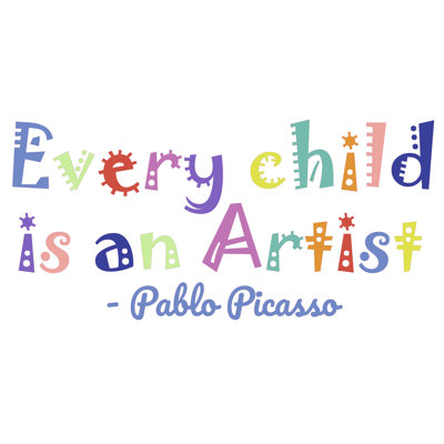 Education Wall Sticker / Decal
