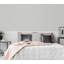 Rouleau de papier peint L 33 pi x l 20,5 po Millner Chandelier-346812045