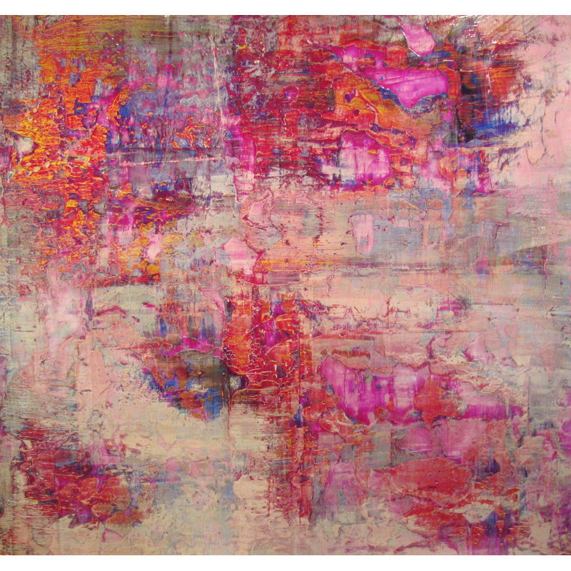 Untitled 42 Print by Drew Gaffney, 32" H x 24" W