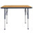 Rectangle T-Mold Adjustable Height Activity Table-42177781-99069327-99069347