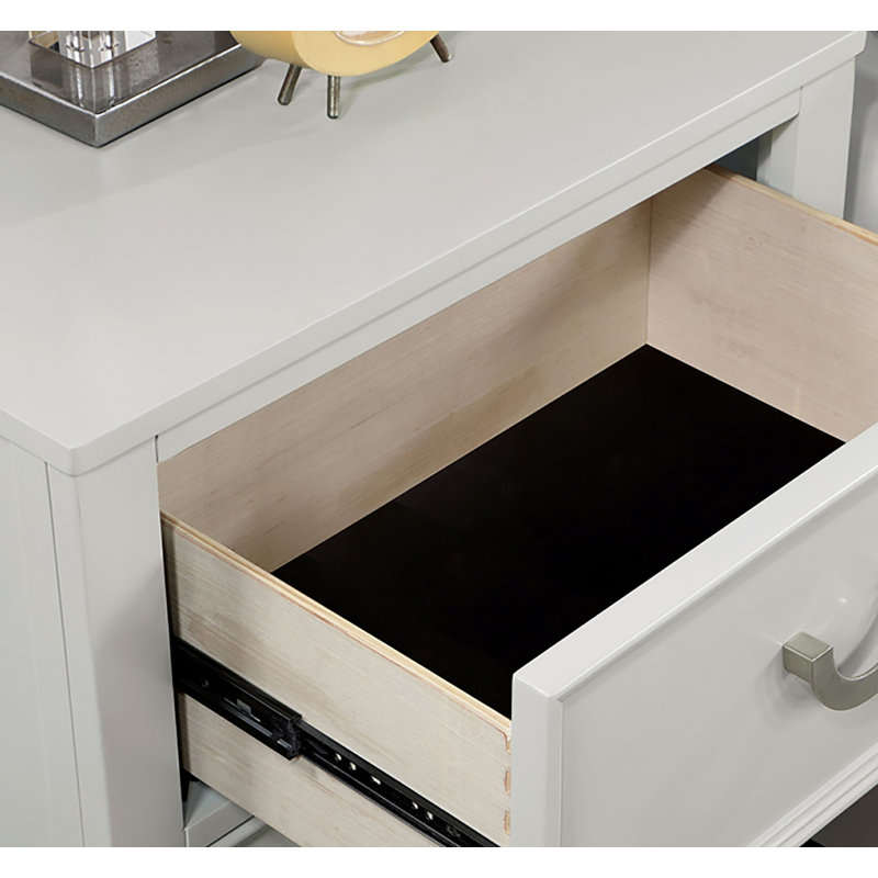 Commode 5 tiroirs Farahey