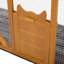 Enclos d'extérieur pour chat Catio-125385487