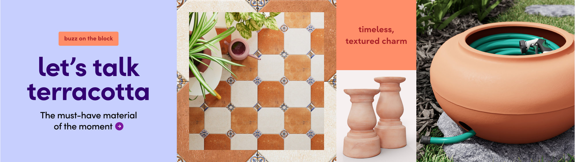 lets talk terracotta