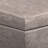 Owen 48"W Upholstered Storage Ottoman with Lift Top and Solid Wood Legs-1765813471