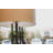 Metal Table Lamp