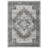 Oriental Machine Washable Area Rugs for Living Room Non-Slip Low Pile Distressed Carpet with Rubber Backing for Bedroom Dining Room Nursey-652532946