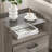 Hersel 2 - Drawer Nightstand-1481115088