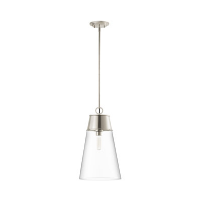 Bertina 1 - Light Single Pendant