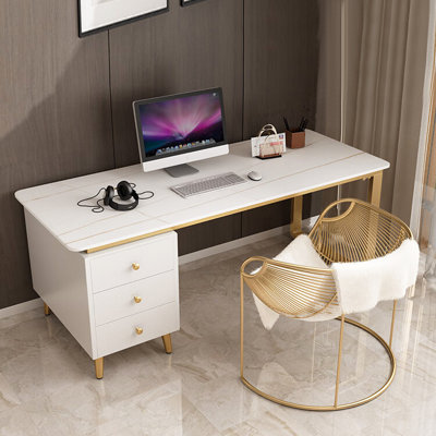 Bureau de luxe italien