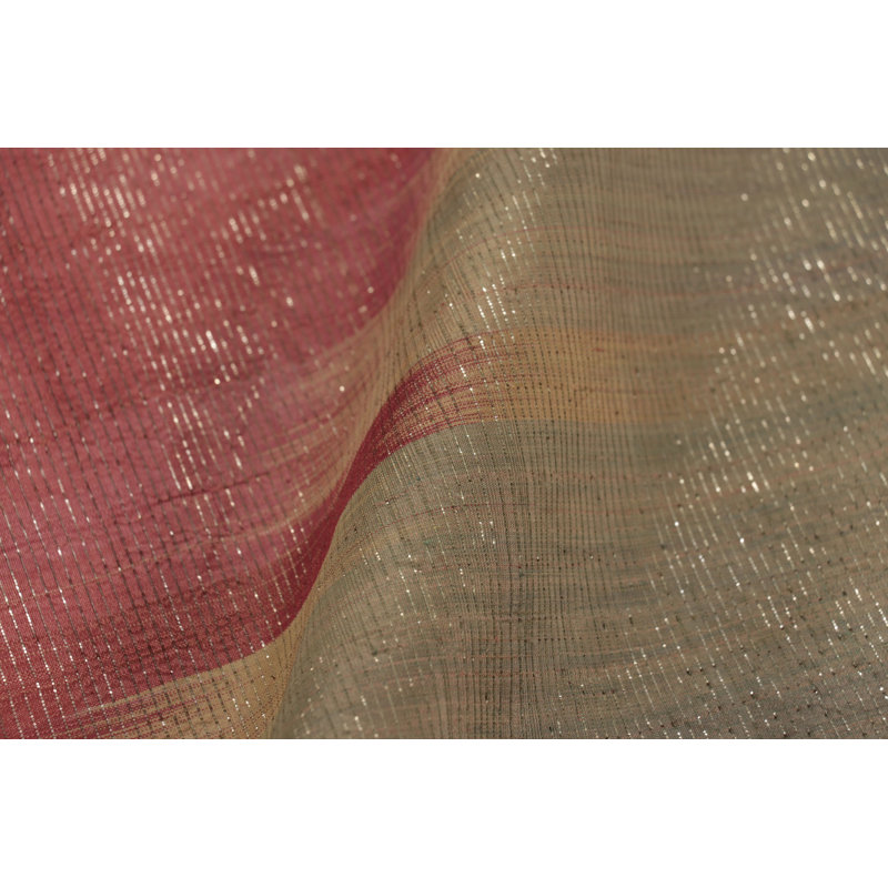 Antique One-of-a-Kind 4'0X6'0 Area Rug