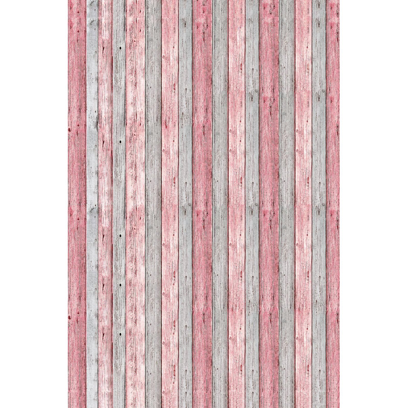 Premium Woven Area Rug, 5.9 x 9.2 Feet | 100% Polyester, 650 g/m² | Antibacterial, Non-Slip PVC Dot Underside, 0.3 in Pile Height | Machine Washable, 3D Digital Printing | Perfect for Living Room & Bedroom Decor