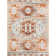 Aldusa Oriental Indoor Rug