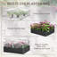 Brishae Raised Garden Bed