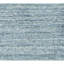 Wool Area Rug in Light Blue/Ivory